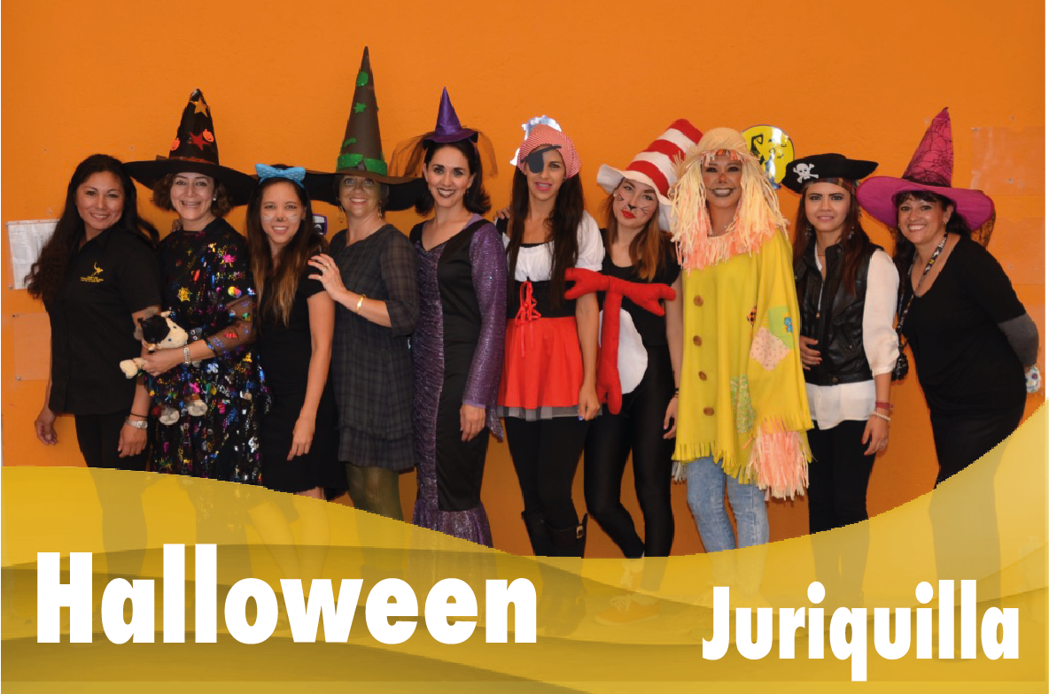 Fotos de halloween